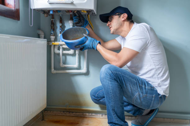 Plumbing System Maintenance in Fair Haven, NY